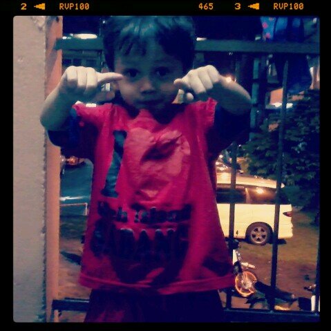 Zamri Love Zaiton Aci Mak Enon