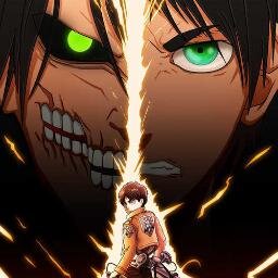 Official Account for Shingeki no Kyojin Philippines