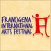 Francigena Festival (@franfestival) Twitter profile photo