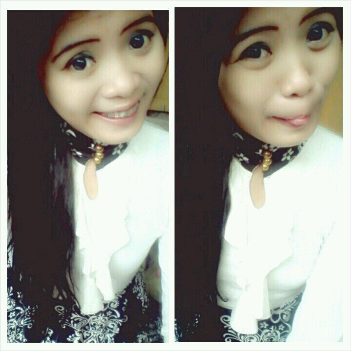 RhenaFitryanii's profile picture. single♡♥