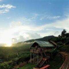 KhaoSokBoutique's profile picture. Khaosok Luxury Tent Camps is located in the most beautiful part of Khao Sok and surrounded by mountains. You can almost touch them through the morning mist