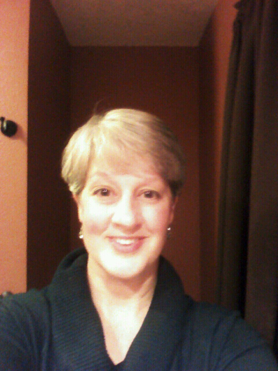 Mother, wife, K-12 school Librarian, , bus driver, Sunday school teacher, God/Jesus worshiper, cat and dog lover