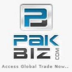 B2B Marketplace, Markets & Finance, Business News, Trade Shows, Pakistan Business Directory, SMEs, Exporters&Importers, Buyers&Suppliers