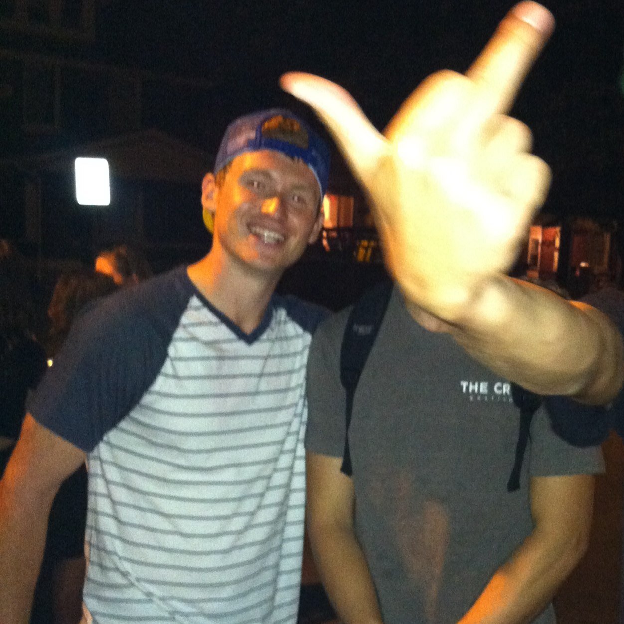 andrew_malone11's profile picture. 