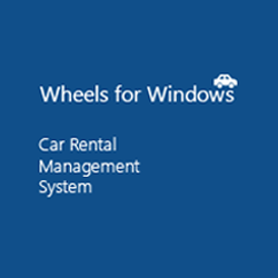 Wheels Car Rental is a complete front & back office system for car rental, franchise management & long term rental companies. It is used by over 400 companies