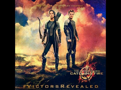 The First and Official Catching Fire Indonesian Fanbase. Follow us and join with us. The Hunger Games: Catching Fire. REMEMBER WHO THE REAL ENEMY IS!