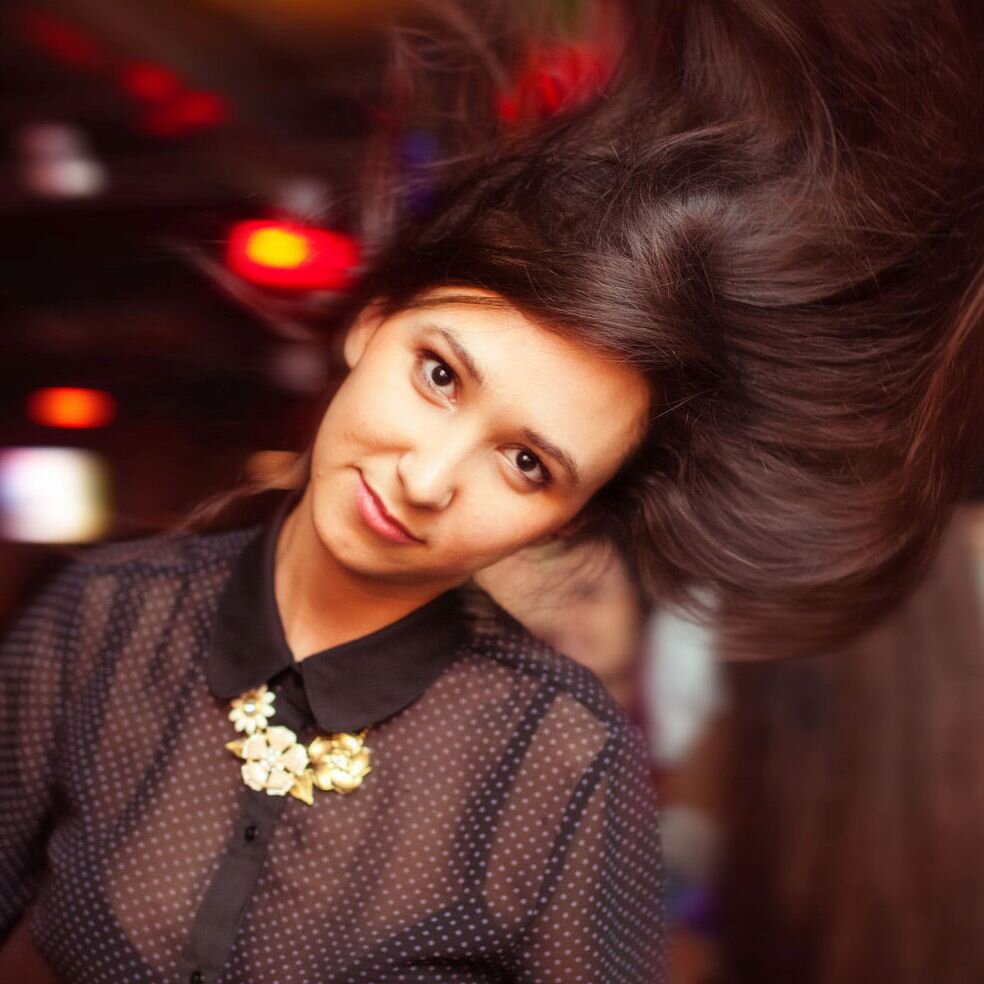 ierulan1's profile picture. 