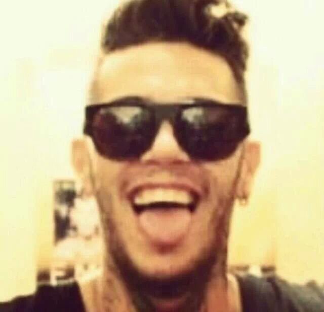 Emis killa il mio idolo. ti amo 3
