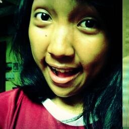 hello...please follow  ( ? )
@Puyutyut..follow me follow me ::SHS 1 WELERI.Friends multiply,multiply charity also ^_^*