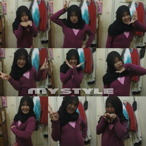 Alya pasha |27 mei 2003