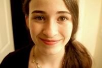 lancomecoca778's profile picture. Nunca dejes pasar una oportunidad que te haga feliz a ti, solo porque a los demas no les guste.