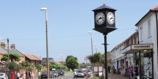 Tweets About East & West Wittering. Charming Coastal Villages On The Beautiful West Sussex Coastline.