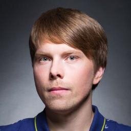 CTO & Founder at TouchInstinct