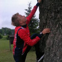 Elias Kuukka (@ekuukka) 's Twitter Profile