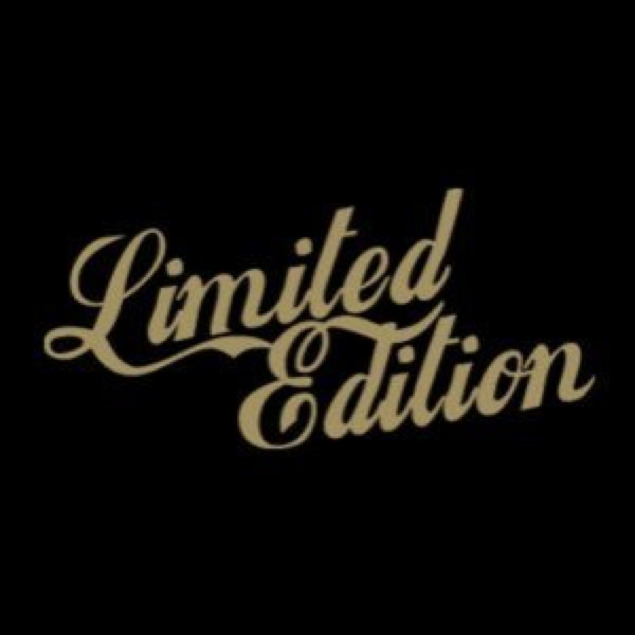 6limitededition's profile picture. Official page for Limited Edition!! Follow our memebers @KyddKatelyn @tayla_sisley  @OliviaIsNinja