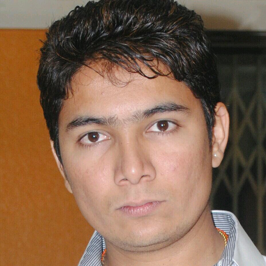 MathphodVinayak's profile picture. 