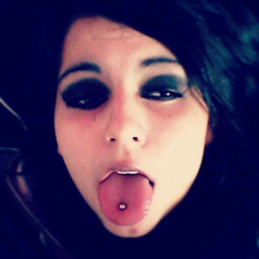 I'm almost 16 and love life! I love making friends. I may be a bitch but I always follow back! ~Taylor Gang or die~ *Olly Sykes&Kellin Quinn!♥*