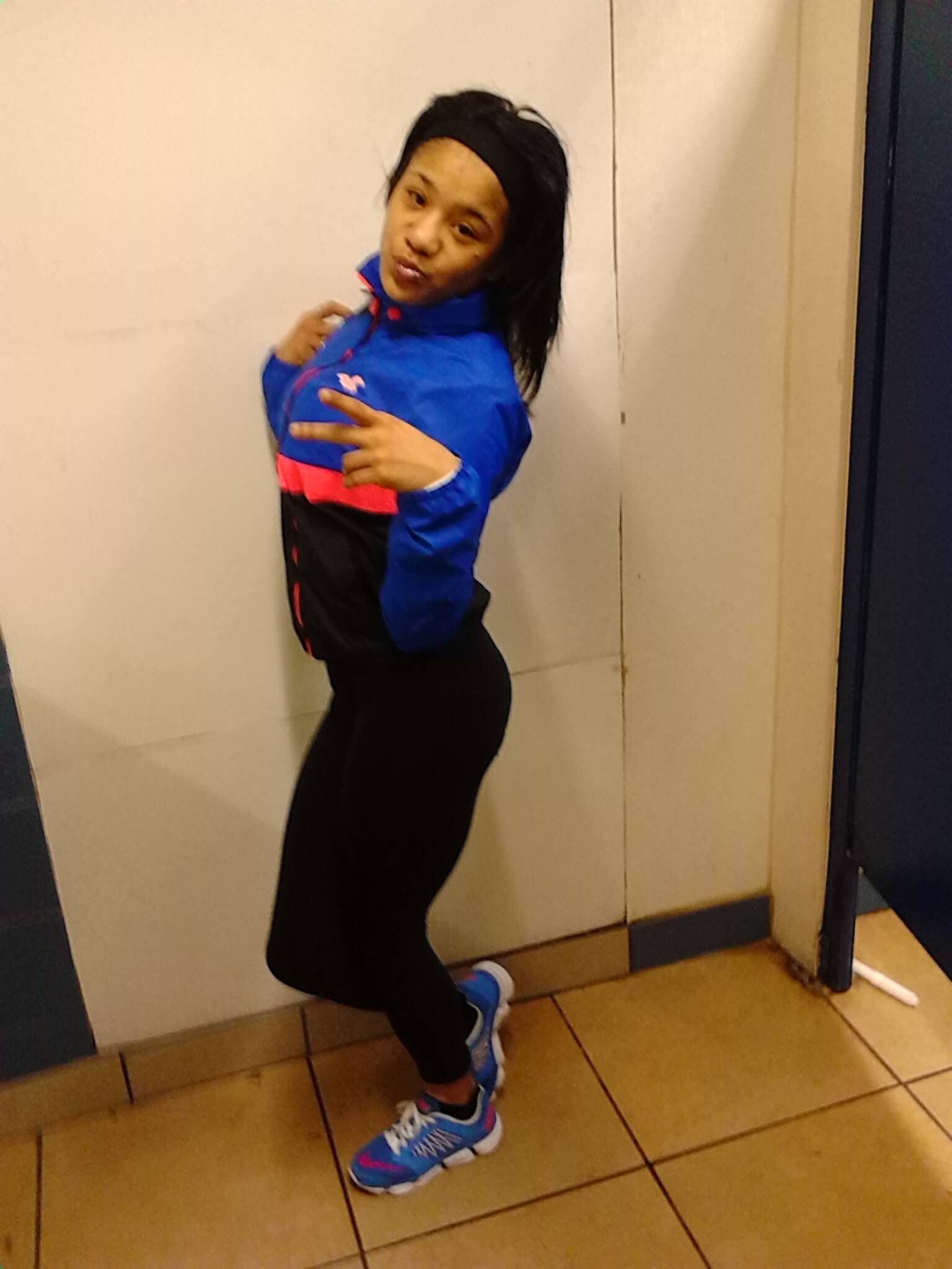 112611 I Love My BombAss Relationship @RihKeyago Follow Her Dope Ass