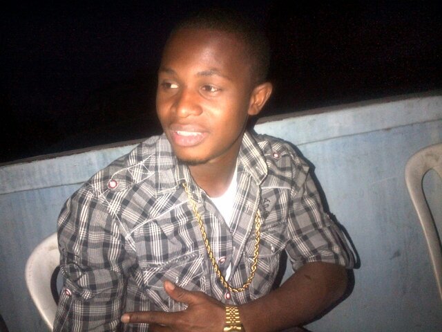 wegomibrahim's profile picture. ShArP gUy