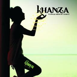 KhazaKhanza's profile picture. Hidupku adalah petunjuk ku menuju kenyataan
