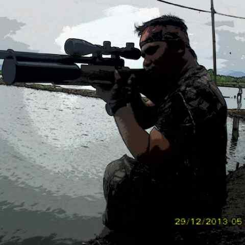 Boetap fihiising Cub Makassar