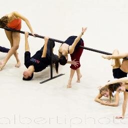 Direttrice artistica Dance Art Studio