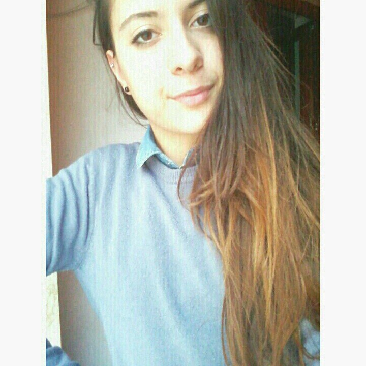 Monica, 16. welcome to tijuana tequila, sexo y marihuana