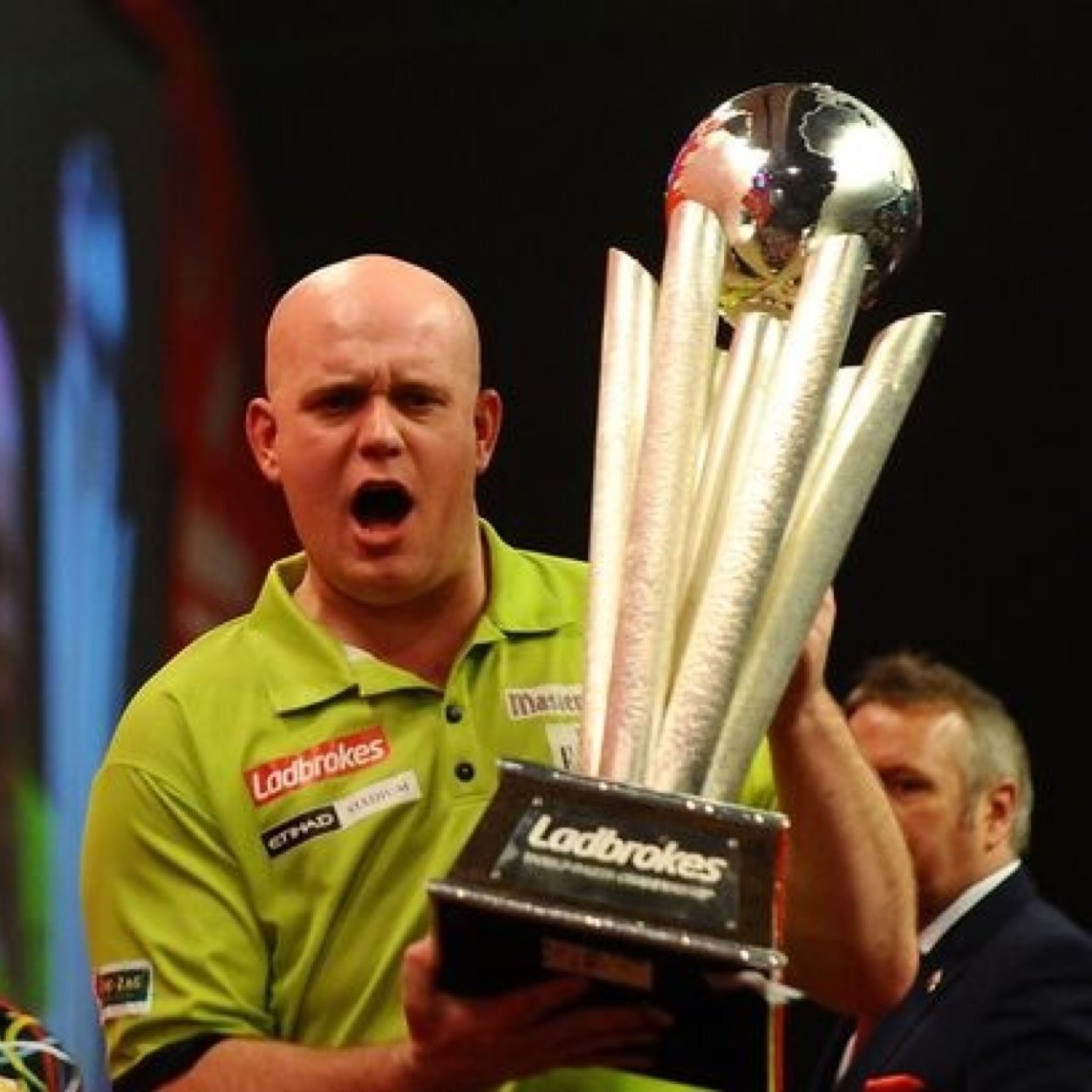 All of the best Darts Statistics!