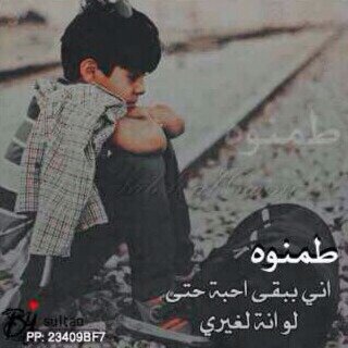 Gdfsfwez's profile picture. تعال وضمني بالحيل تعال وخلك بجنبي.  تعال وبدد الوحشہ وبدد بالخفا خوفي..  تعال وريح أعصابي تعال يانظر عيني ..