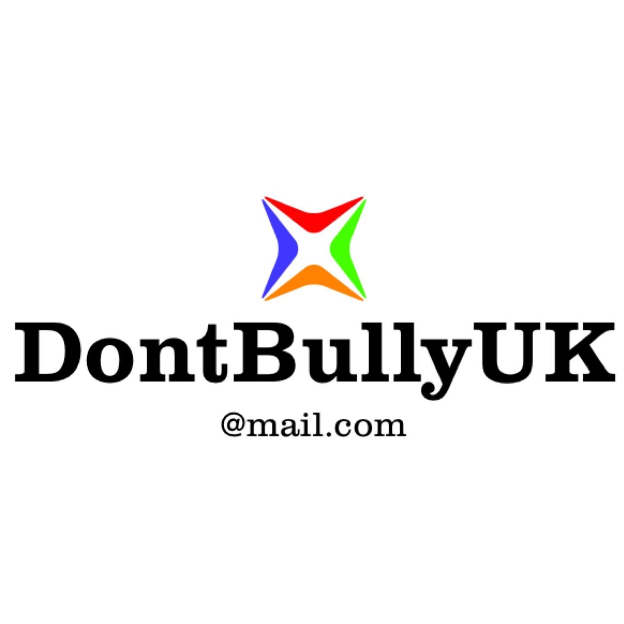 Do you get bullied? If so you have came to the right page, we help children and adults at all ages to prevent bullying. Just Tweet us your problem!