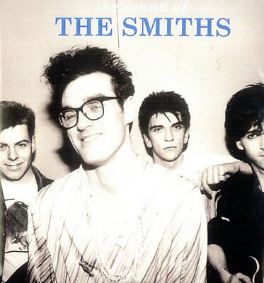 Lover of The Smiths and Morrissey. I will tweet any interesting items I find for sale. None of them are mine. #MozArmy