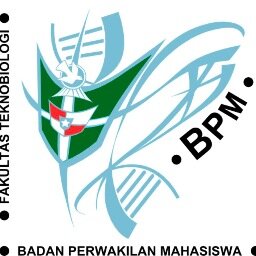 Badan Perwakilan Mahasiswa Fakultas Teknobiologi UAJ ::
Kritik dan saran yang membangun dapat dikirimkan ke bpmftb@univ.atmajaya.ac.id