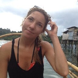 JorienDekker's profile picture. Natuur en media | Communicatiemedewerker bij Staatsbosbeheer