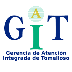 Cuenta oficial de la Gerencia de Atención Integrada de Tomelloso