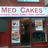 Med Cakes