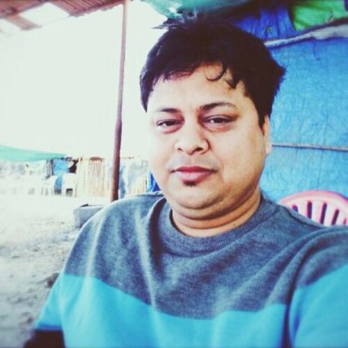 iabhishekk's profile picture. .....................