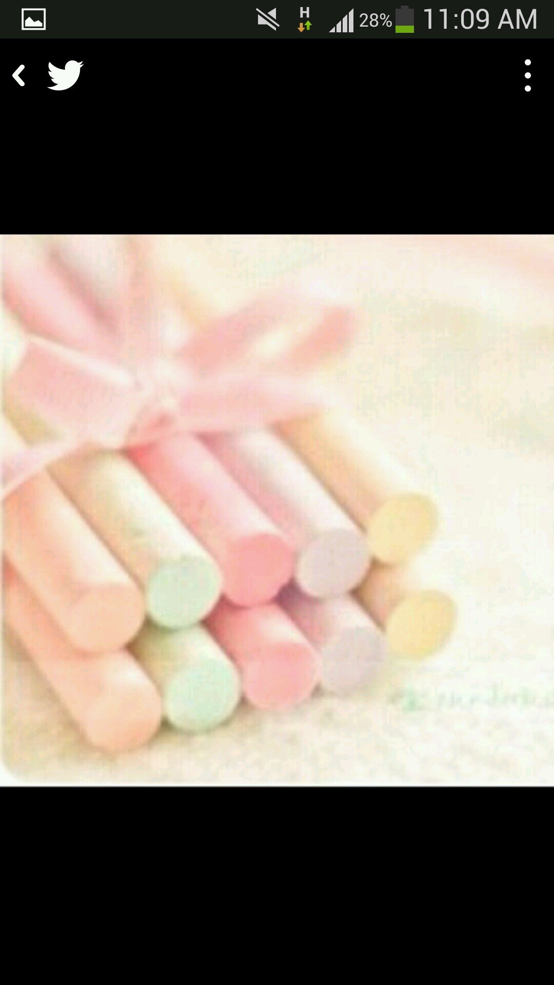 مزاجية ..♡