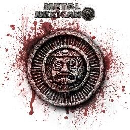 metalmexnet's profile picture. Nos dedicamos exhaustivamente a difundir y apoyar la escena metalera en México