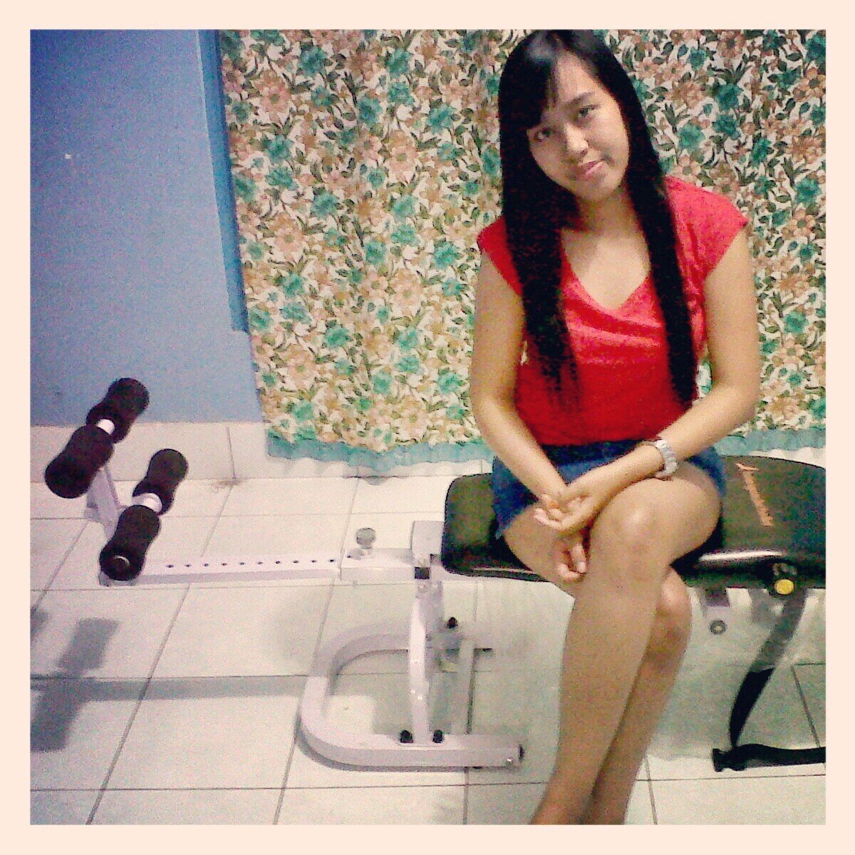 Asyriani Dewi Munthe.