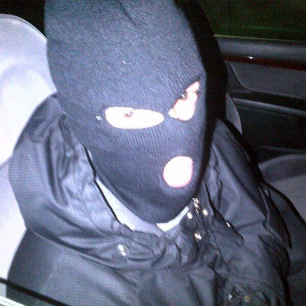 MayuPerla's profile picture. Music Artist - @CAPONERECORDS