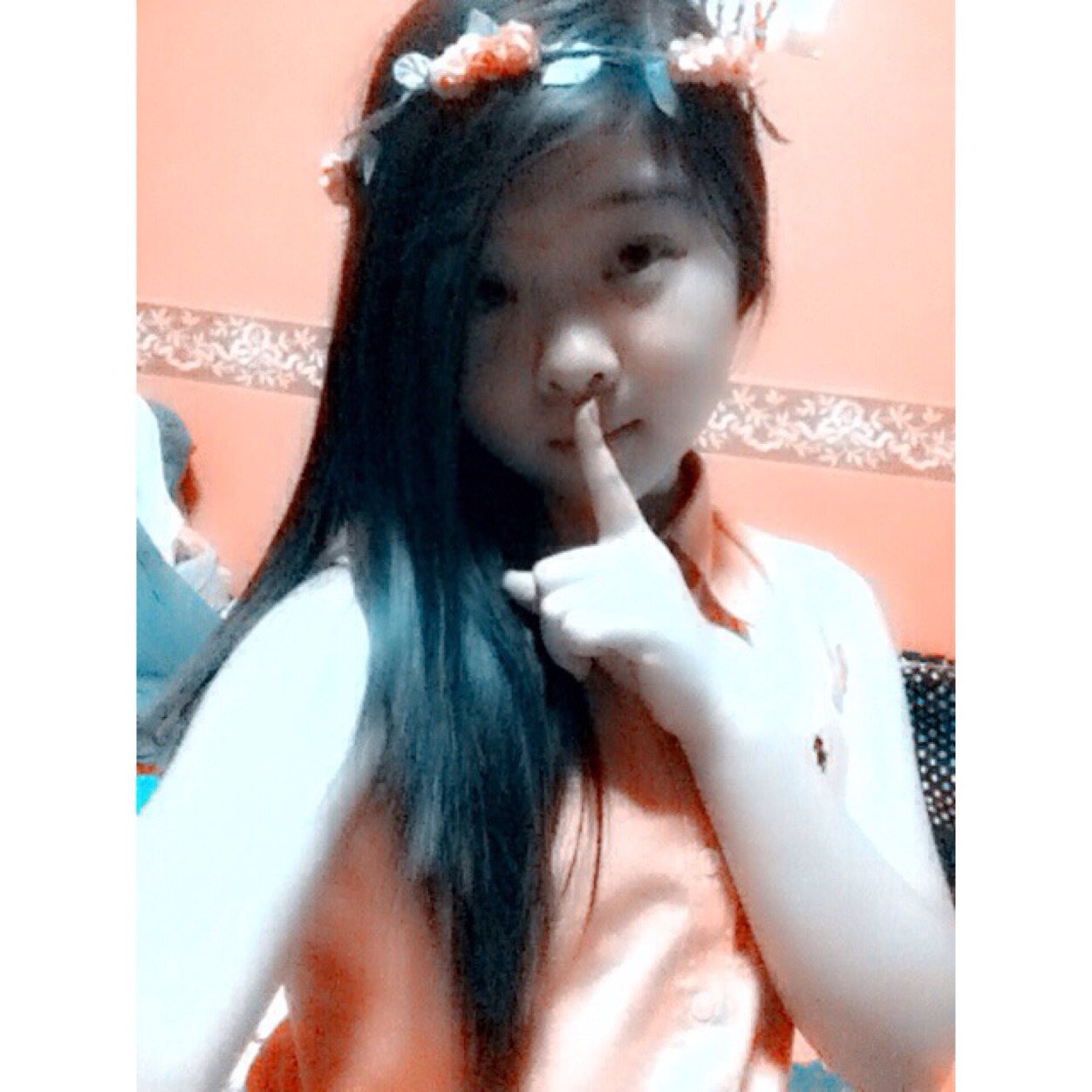 ♔ Forget whats mine ♔  ♕ Understands me the most mah ⇨ Jenny & Alice ! ☆ Haters just go away pls ☆ // A Pink Lover //Instagram - _csjh / csjh_