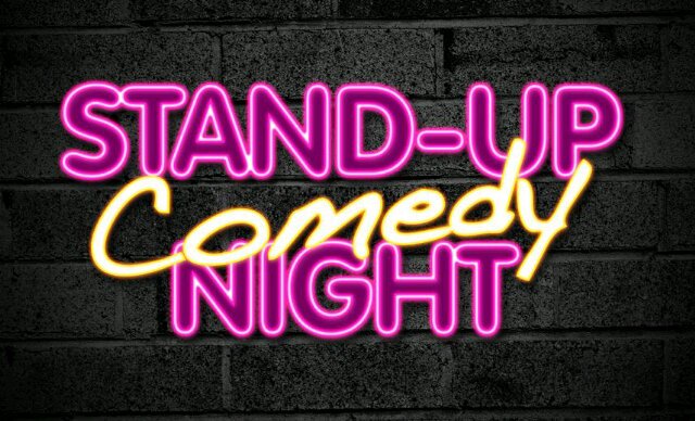 Official acc of StandUpComedyNite. Starring of StandUp Winner Season 1,2 and 3