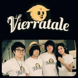 I LOVE VIERRATALE