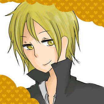 プロフ必読。アニメ・漫画が大好物。最近は高低が好きです。鍵をつけたりつけなかったり。交換垢としても使っております。この神がかったアイコンは大好きな友人より(*´ω`)