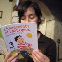 Brachet Aline (@alinebrachet) 's Twitter Profile