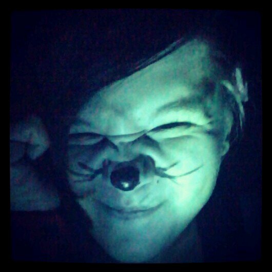 KJSlaughter22's profile picture. I'm a emo scene mix. my best friend EVER is Ohvie Insanity. I Loves You! So yeah! ;)