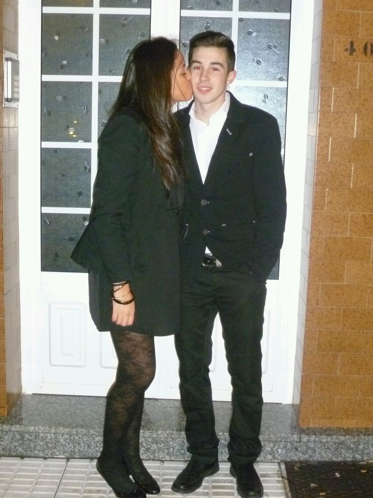Te regalo la ETERNIDAD que habita en mi; @ruben8ryd.