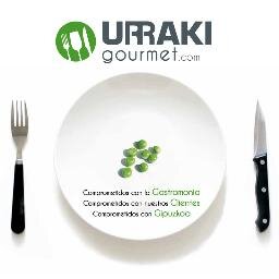 Buhonero de gastronomia gracias a mis aitas.