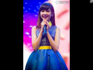 First fanbase of @hertysev that using name Hertyvers. Unofficial and hope can be official Fansbase. Just try to give the best for her