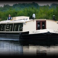 Hotel Boat Kailani (@hbkailani) 's Twitter Profile